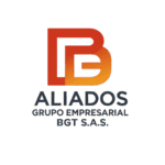 logo grupo empresarial bta